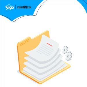 Paso a paso para descargar facturas electrónicas del SRI Content 2 documentos para el cumplimiento fiscal y tributario