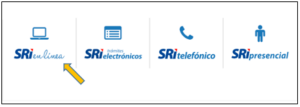 Paso a paso para descargar facturas electrónicas del SRI Content 5 Pasos para descargar facturas electrónicas recibidas