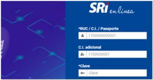 Paso a paso para descargar facturas electrónicas del SRI Content 7 Pasos para descargar facturas electrónicas recibidas