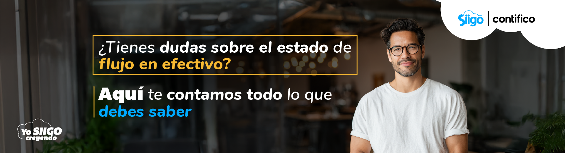 Qué es un estado de flujo de efectivo