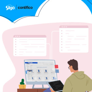 Qué es un Software Contable Content 1 Software contable en la nube