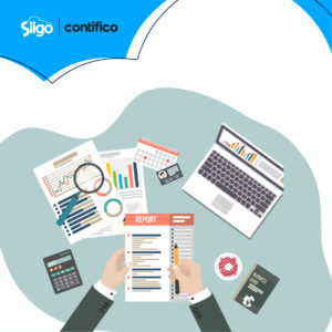 Qué es un Software Contable Content 2 Para qué sirve un software contable