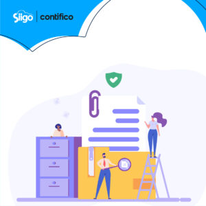 Qué es un Software Contable Content 3 Funciones principales de un Software Contable