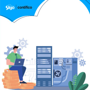 Qué es un Software Contable Content 4 Claves para implementar un software contable