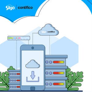 Qué es un Software Contable Content 5 Sistema Contable en la Nube de Siigo Contífico