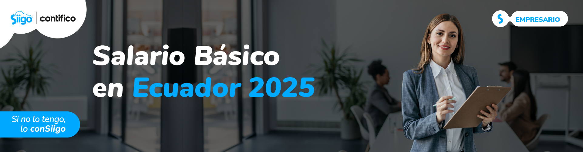 Histórico del salario mínimo 2025