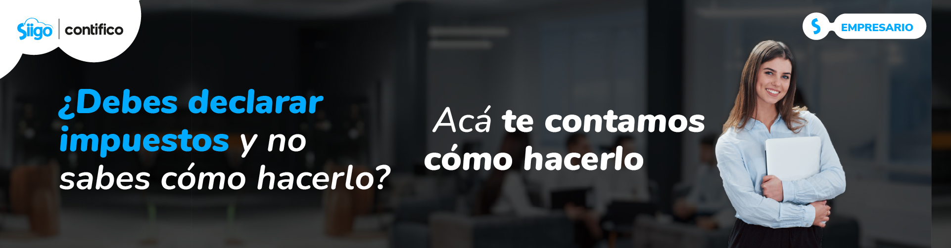 qué es la declaración de impuestos