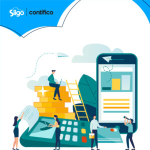 Ciclo contable Content 1 registro de transacciones