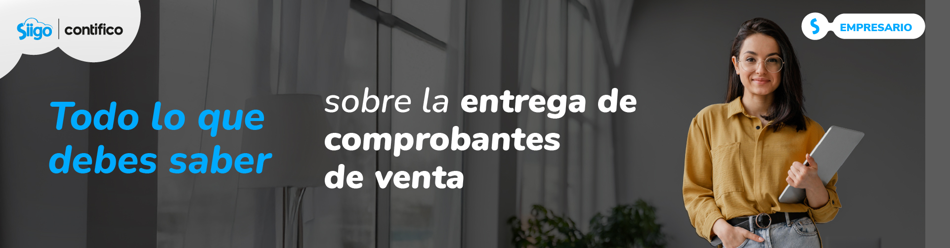Evita sanciones con el SRI por la no entregar comprobante de venta