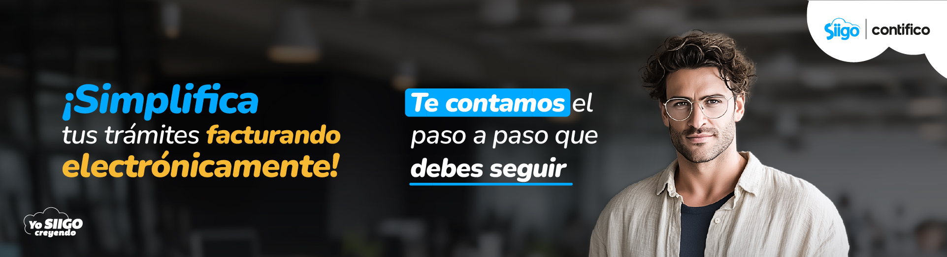Cómo empezar a facturar electrónicamente