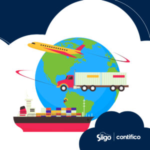 Cómo importar desde China Content 5 Costos de envío y transporte desde China