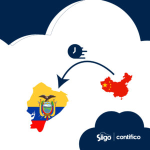 Cómo importar desde China Content 9 Cuánto se demora una importación de China a Ecuador