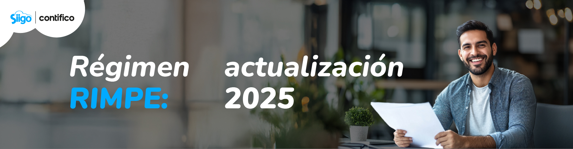 RIMPE 2025