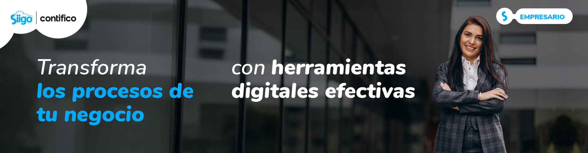 Herramientas digitales para tu emprendimiento