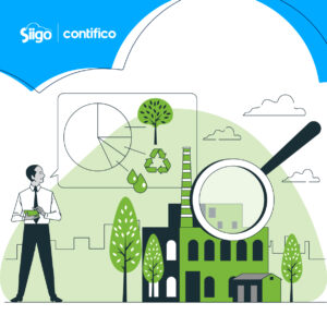 Sostenibilidad empresarial Content 5 Regulaciones ambientales a empresas
