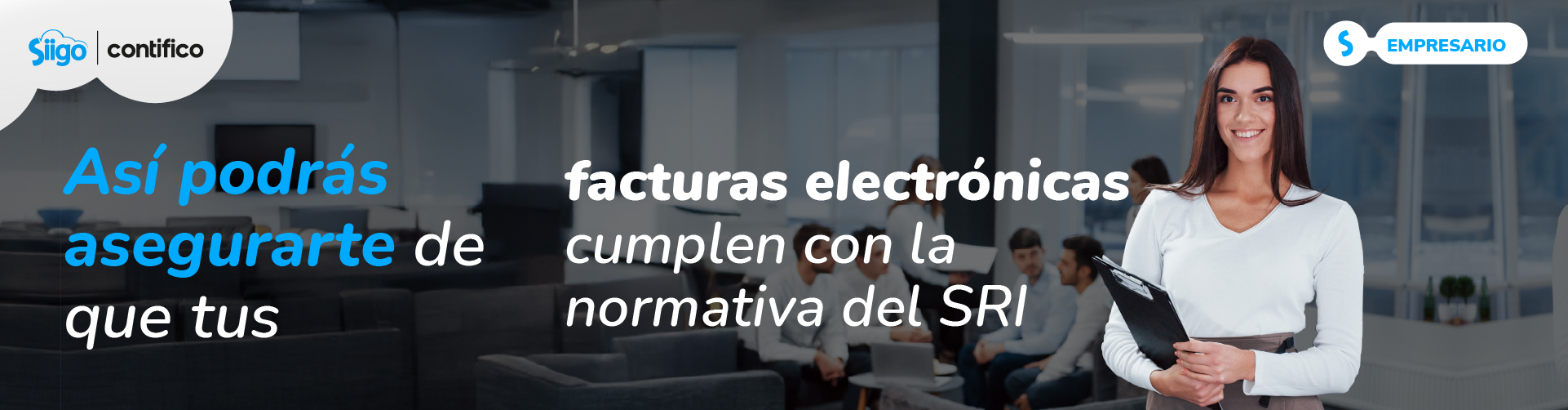 Validación de facturas electrónicas