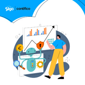 Actualizaciones en la NIC 8 Content 3 confianza en la información financiera de una empresa