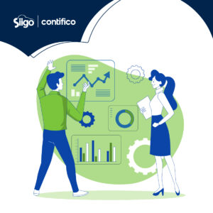 Actualizaciones en la NIC 8 Content 4 gestión organizacional y políticas corporativas