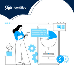 Actualizaciones en la NIC 8 Content 6 implementación de sistema contable en empresa