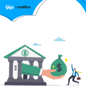 NIC 7 y estados de flujos Content 5 préstamos bancarios para financiamiento de empresa