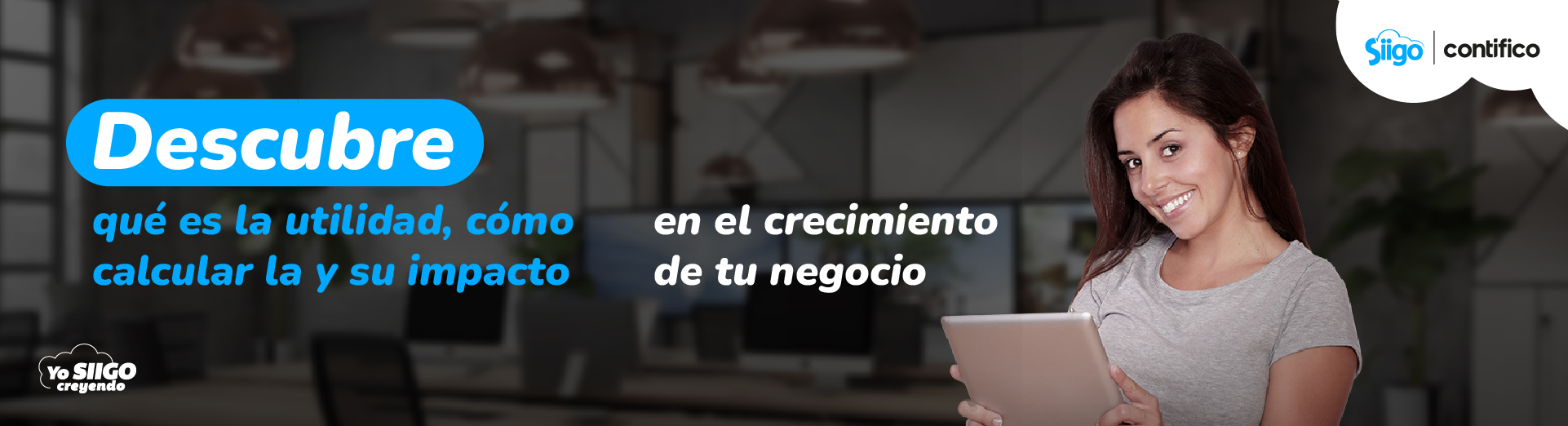 Qué es la utilidad