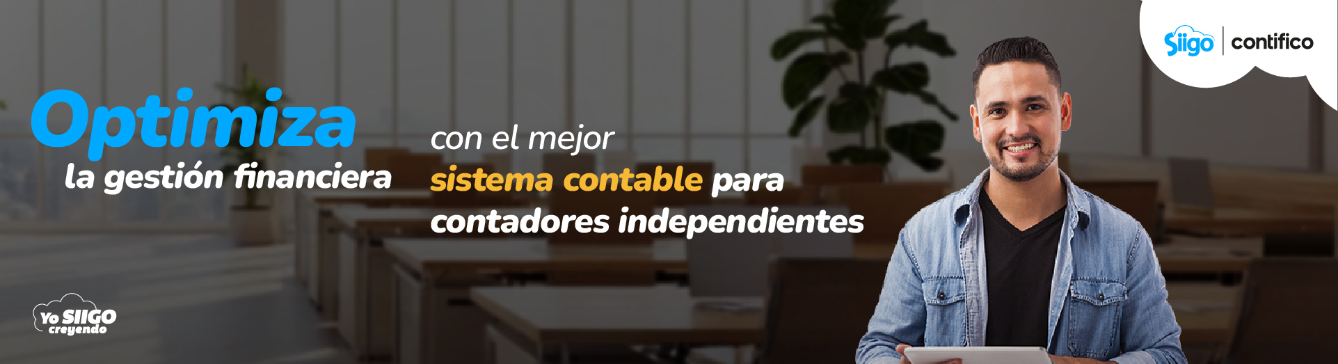 Sistema contable para contadores en Ecuador
