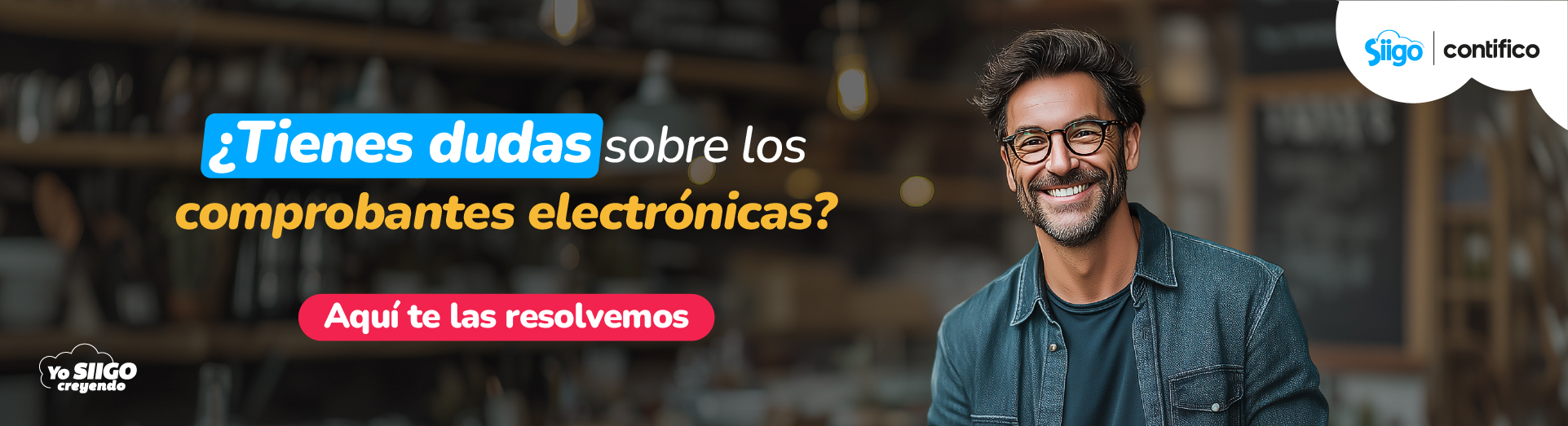 Qué son los comprobantes electrónicos