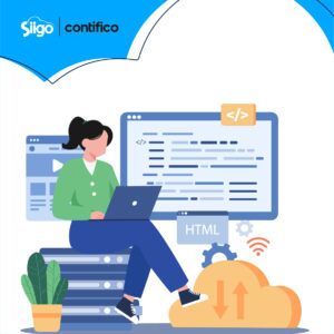 Tu facturador electrónico SRI Content 3 Software de facturación electrónica en la Nube de Siigo Contífico