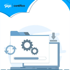 Tu facturador electrónico SRI Content 5 automatización de tareas contables con Siigo Contífico