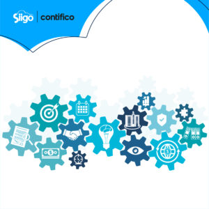 Tu facturador electrónico SRI Content 6 Integración de otros softwares con Siigo Contífico